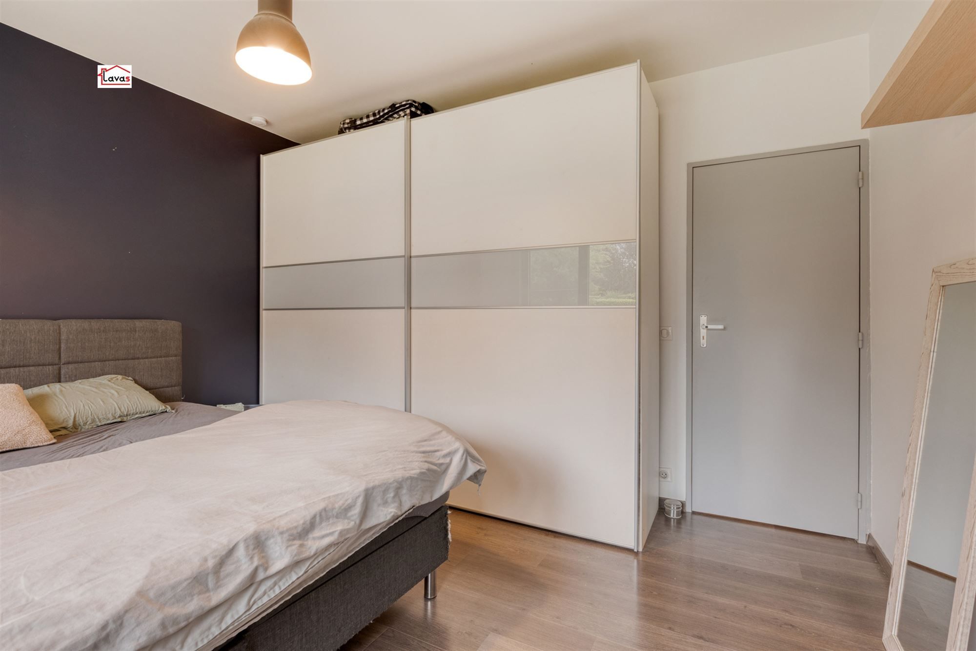 Appartement met tuin foto 10