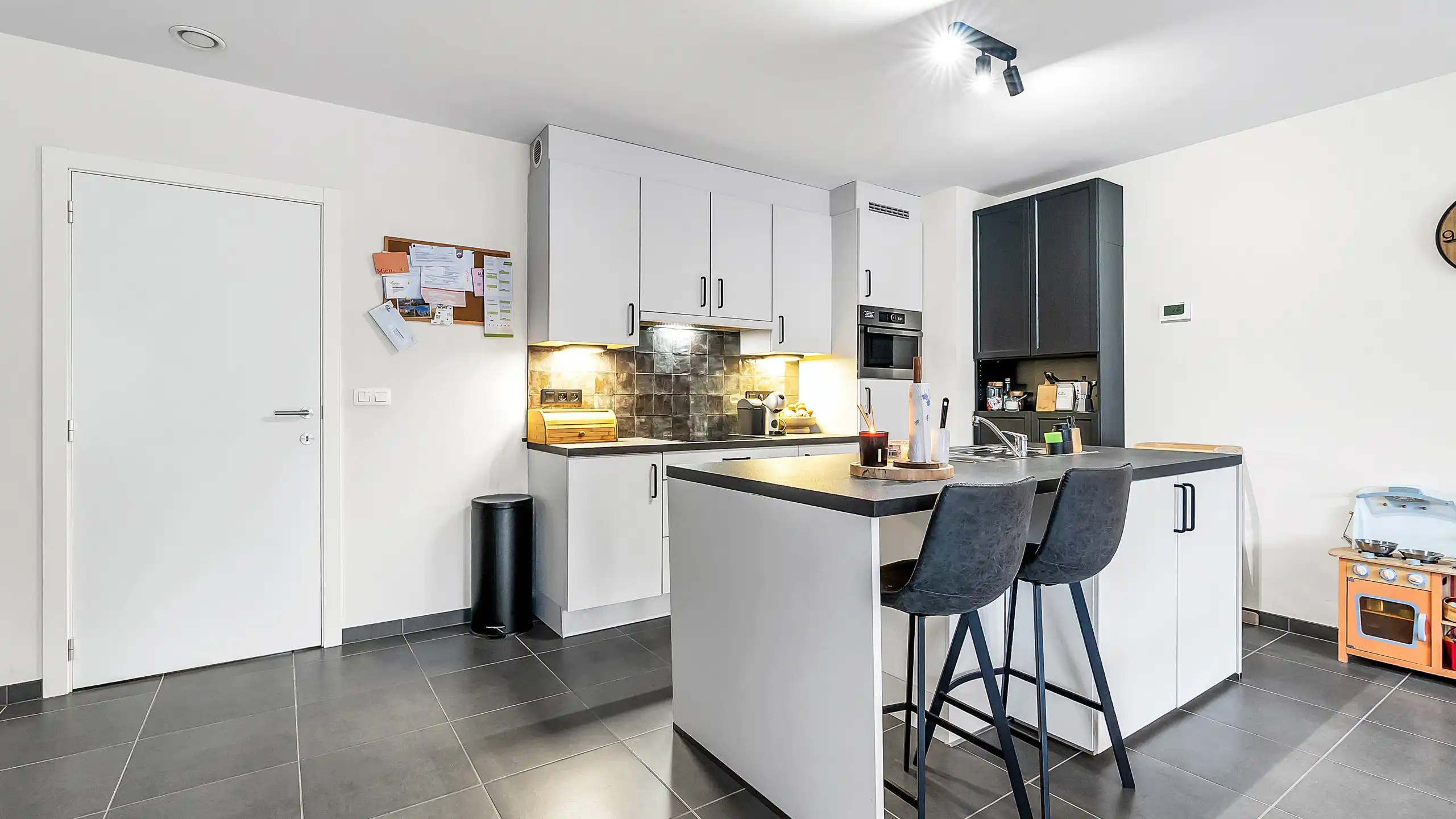 Appartement te koop foto 4