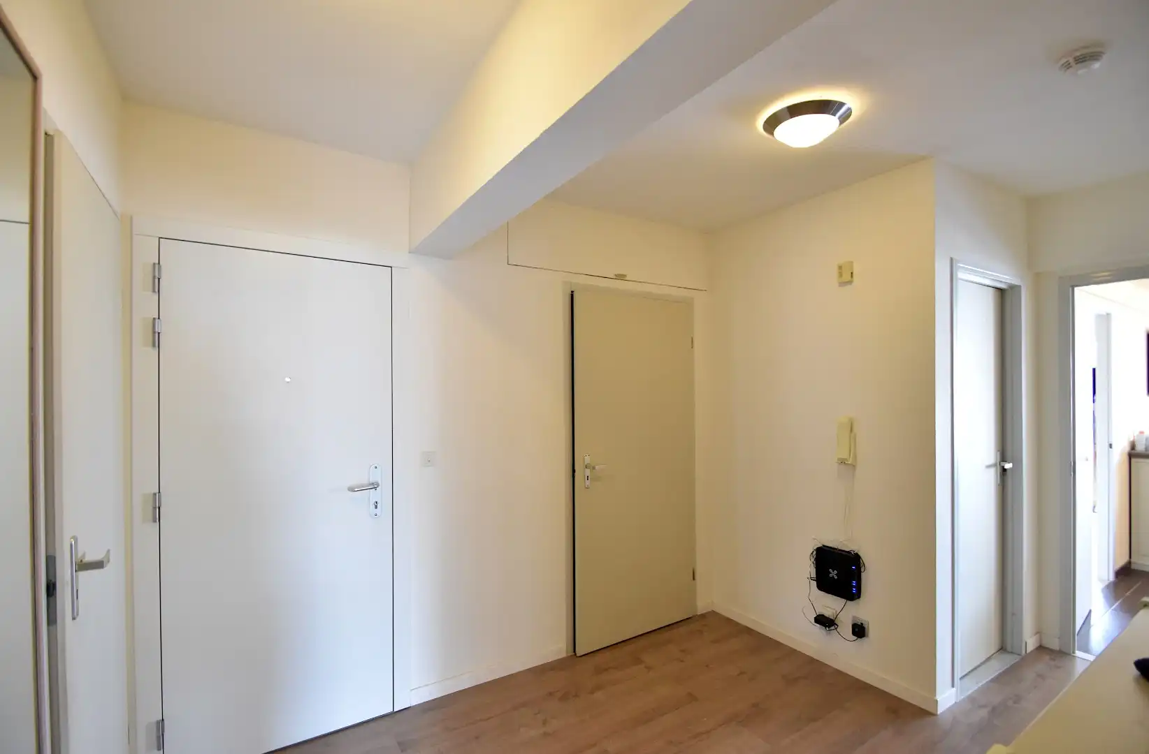 Residentie Bries – instap klaar appartement met zicht naar zee, op wandelafstand van strand en centrum foto 12