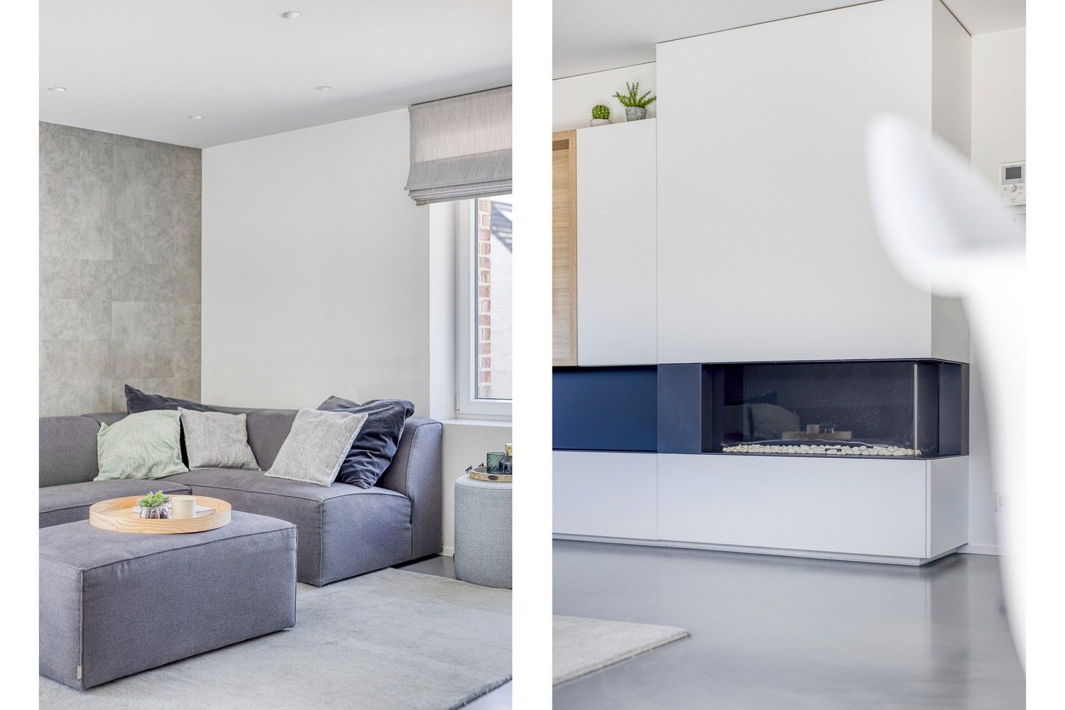 Ruim en instapklaar appartement met terras, garage en 3 slaapkamers in hartje As foto 8