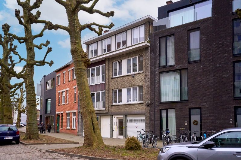 *** COMPROMIS IN OPMAAK *** - Gezellig en lichtrijk 1-slaapkamerappartement in hartje Gent foto 14