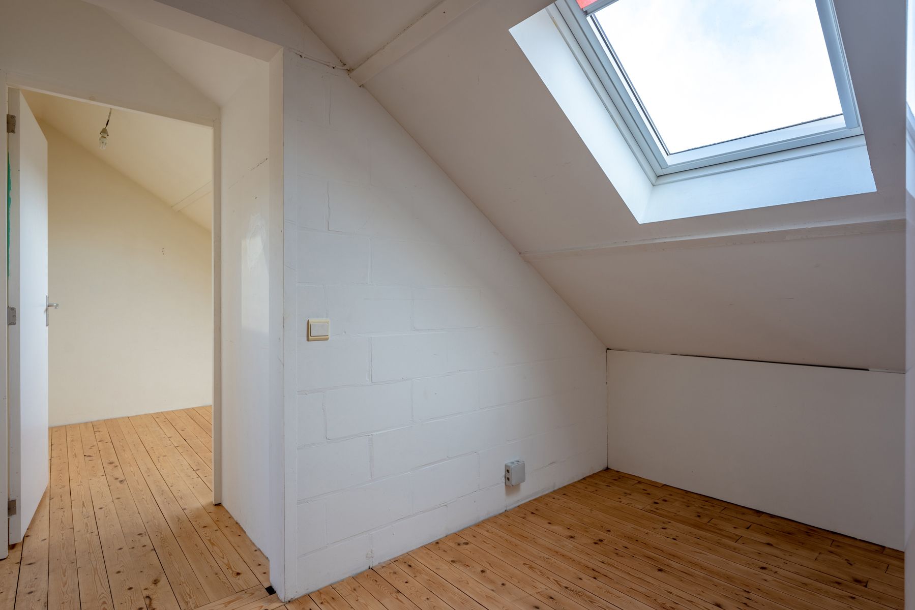Leuke split-level woning op toffe locatie nabij het centrum! foto 20