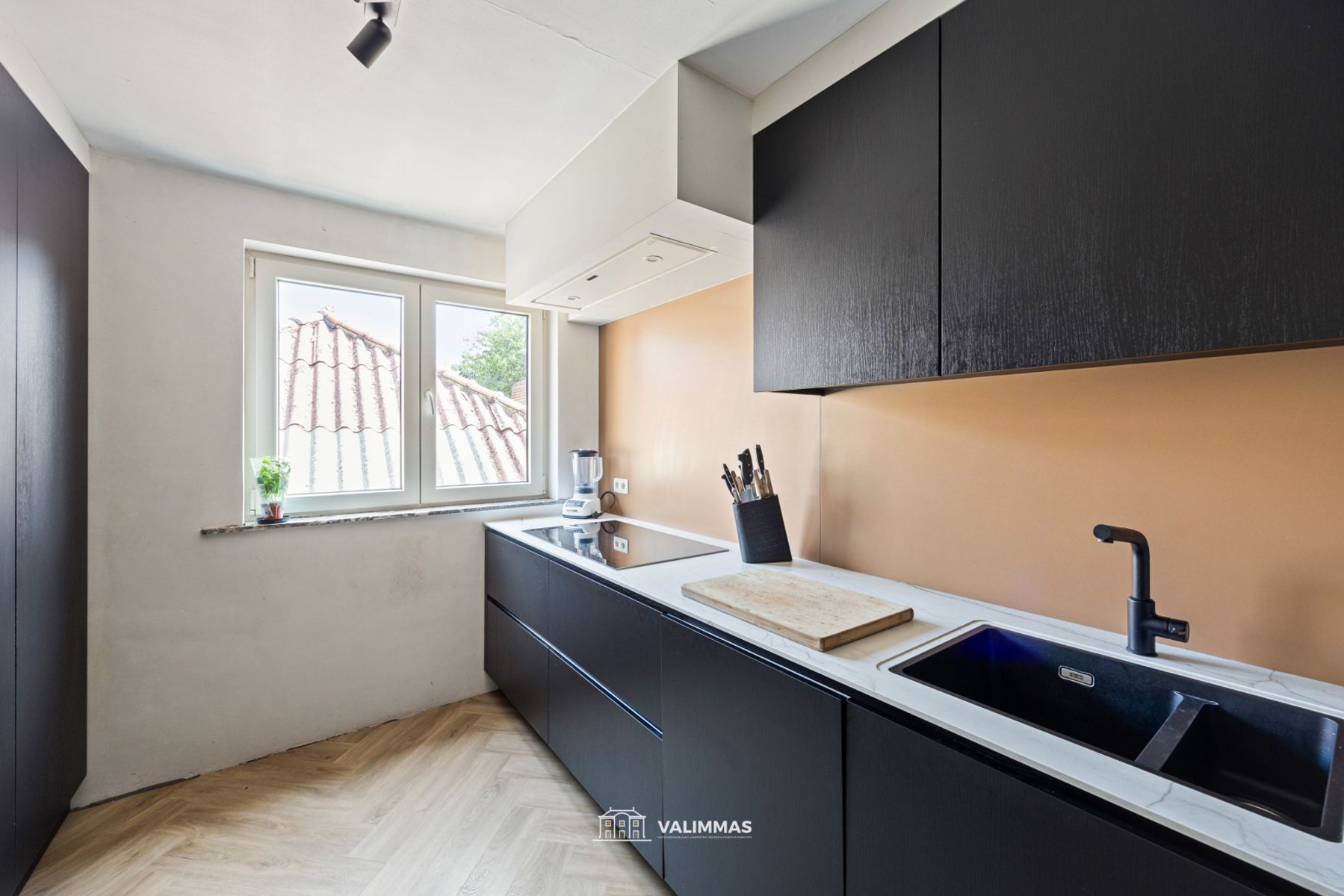 Ruim, instapklaar en centraal gelegen duplex-appartement... foto 9
