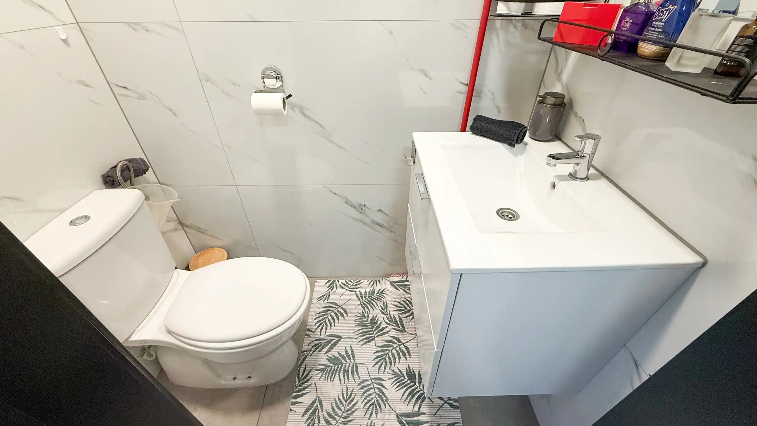 Moderne gezinswoning in rustige doodlopende straat met EPC A foto 13