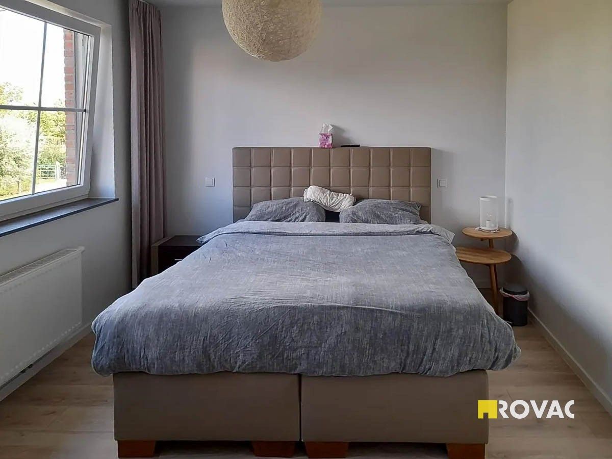 Rustig gelegen nieuwbouwwoning met tuin en garage!  foto 19