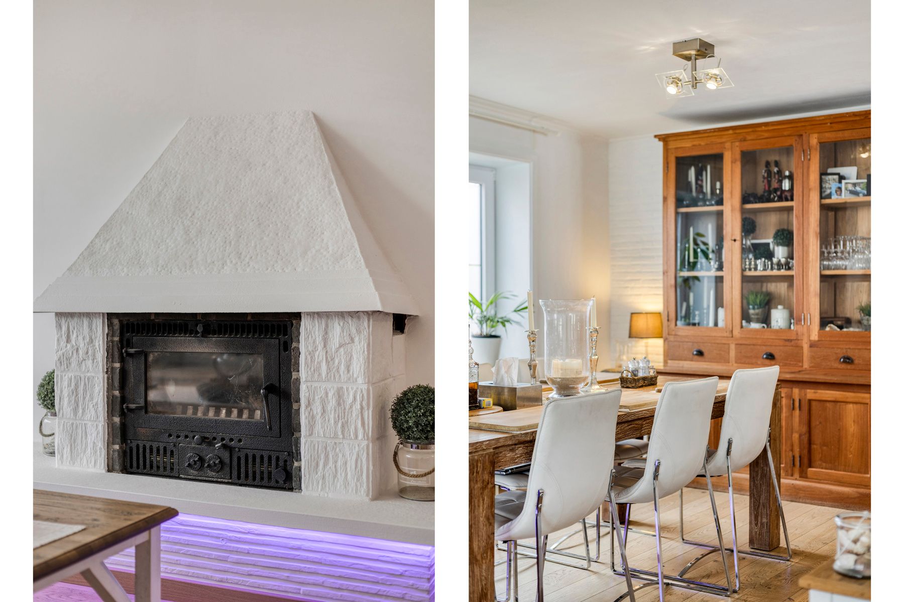 Charmante, grotendeels gerenoveerde bungalow op toplocatie! foto 6