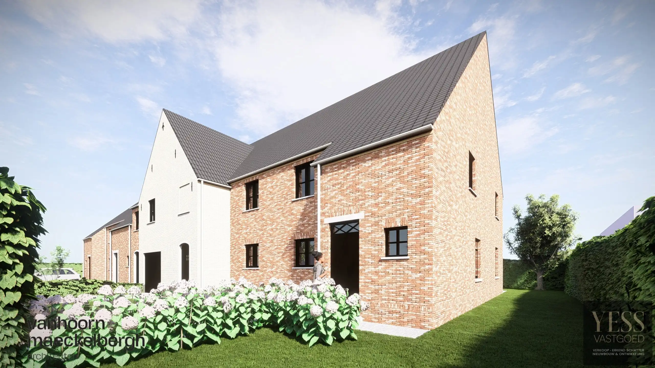 Laatste nieuwbouw woningen te Zedelgem! foto 3