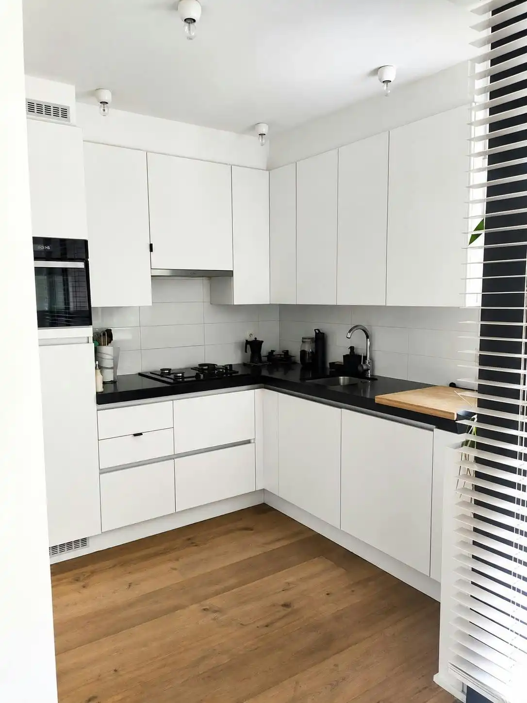 Gelijkvloersappartement te koop in het centrum van Antwerpen foto 22