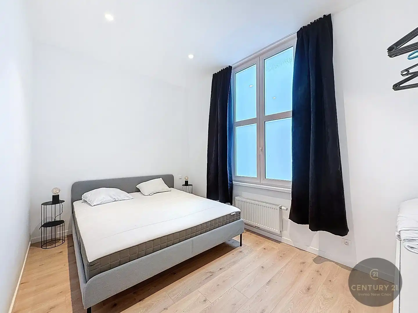 VERZORGD en GERENOVEERD app te Blankenberge foto 9