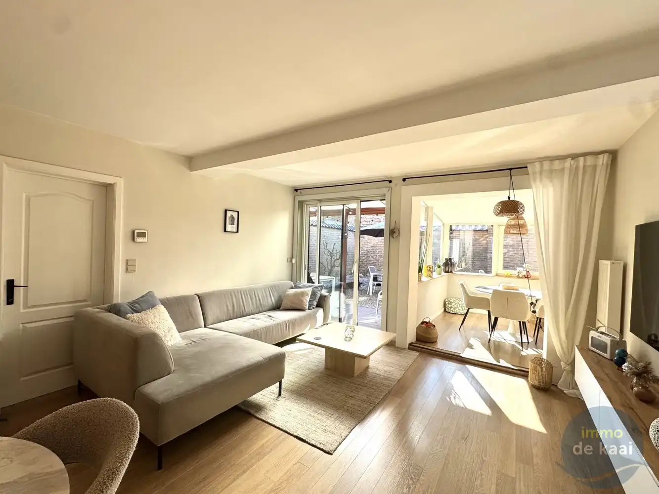 Appartement te koop foto 2