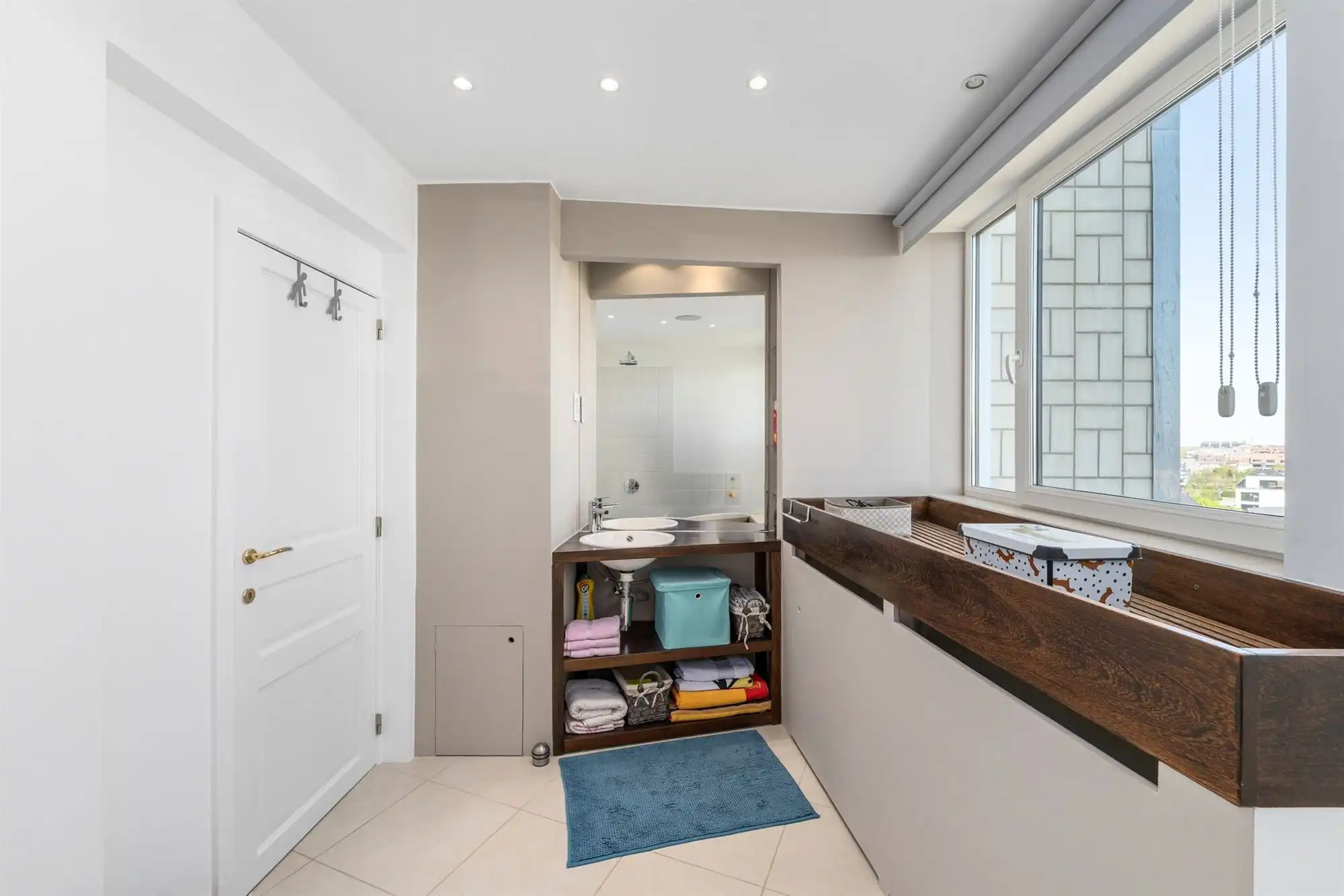 Prachtig appartement met zeezicht! foto 11
