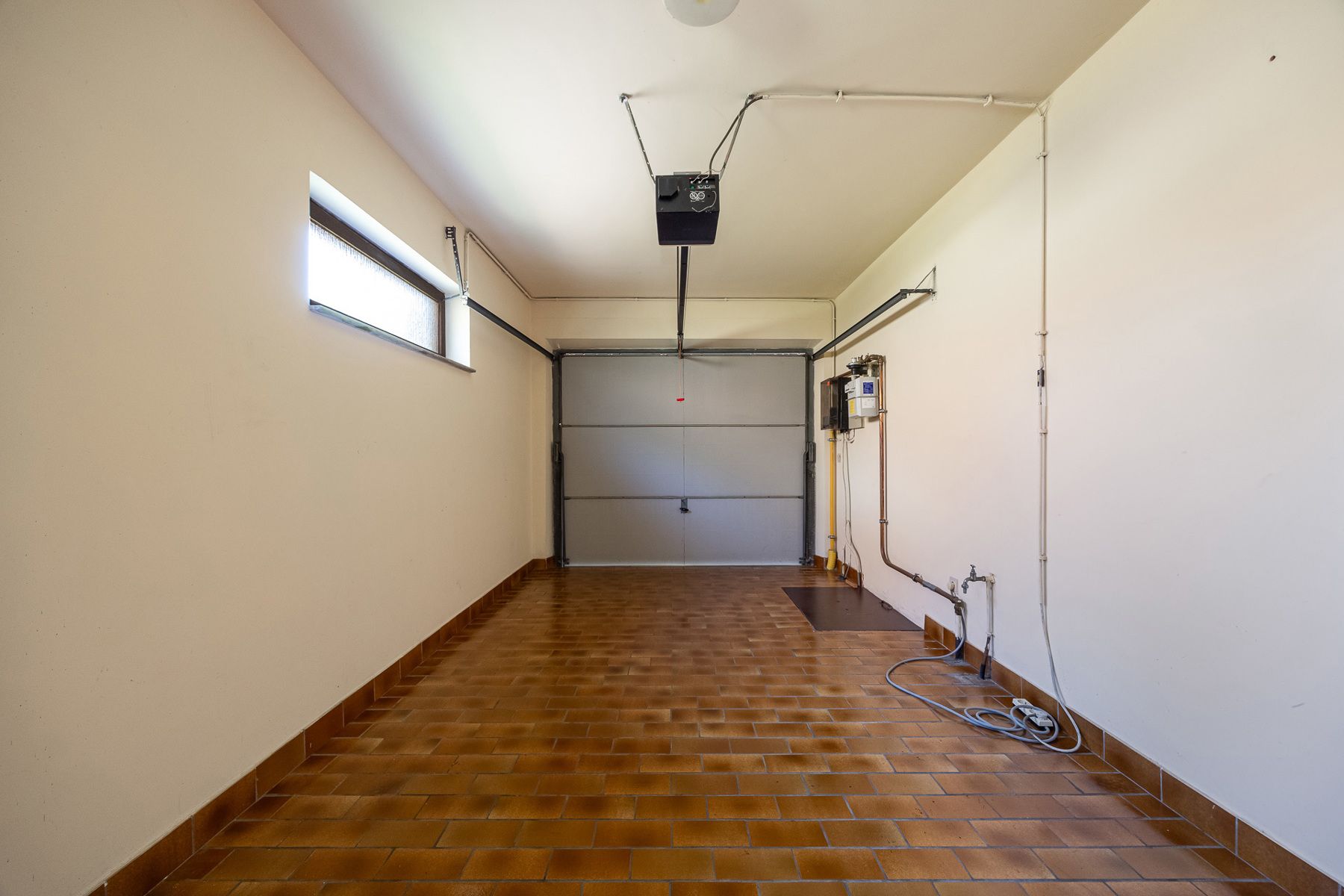 Laagbouwwoning op een perceel van 633 m² in een doodlopende straat in het centrum van Merksplas. foto 13