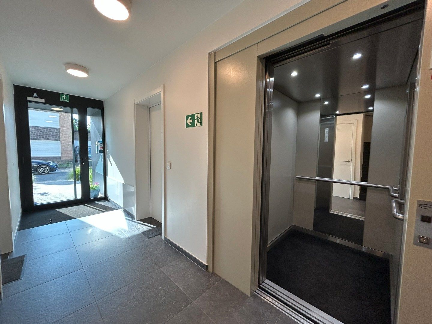 Recent en ruim BEN-appartement in Keerbergen foto 13