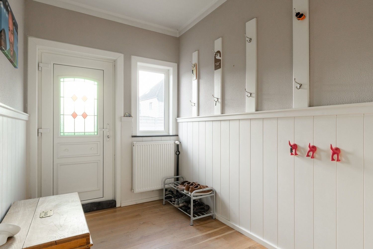 Karaktervolle vrijstaande woning nabij de Nederlandse grens foto 14