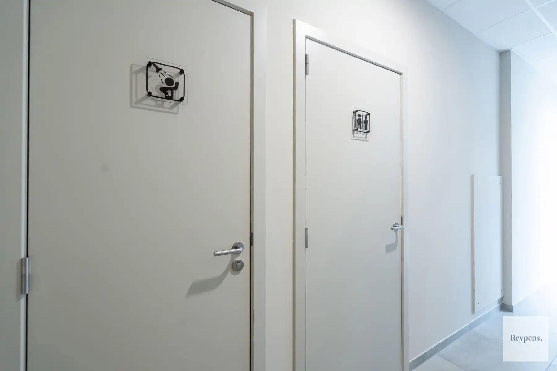 Polyvalente commerciële ruimte in KMO park foto 7