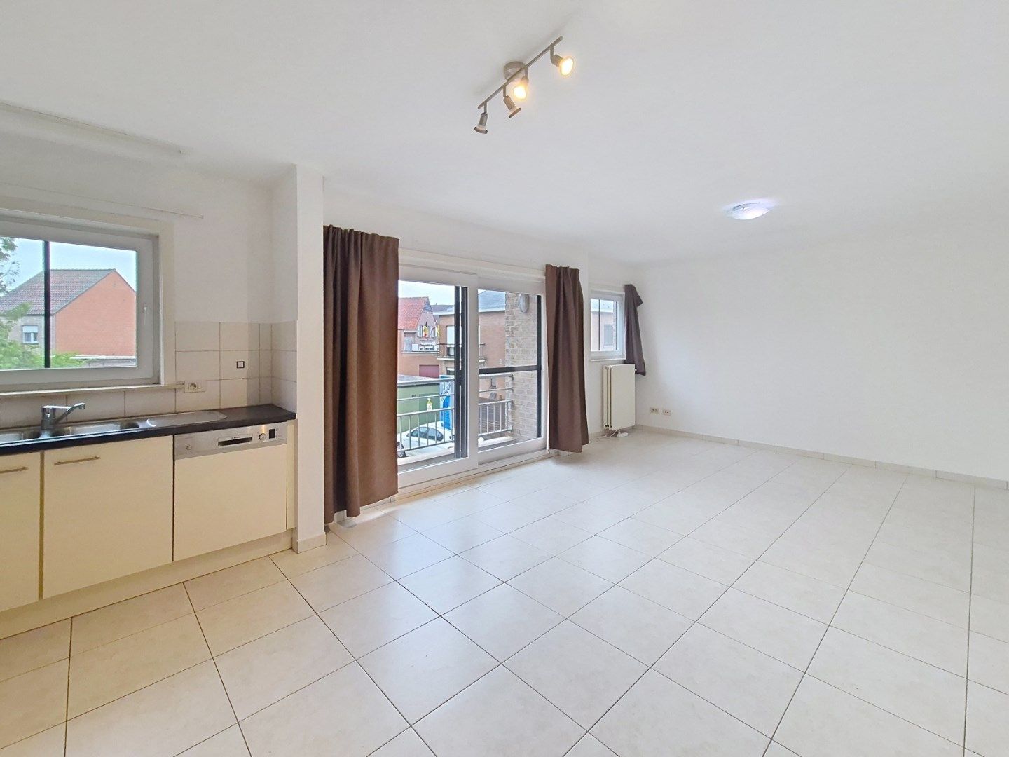 Appartement met 2 slpks foto 3