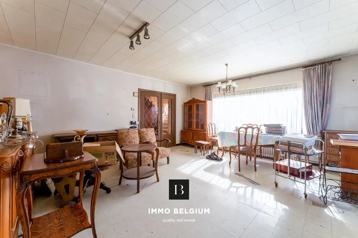 Te renoveren vrijstaande woning in Middelkerke foto 8