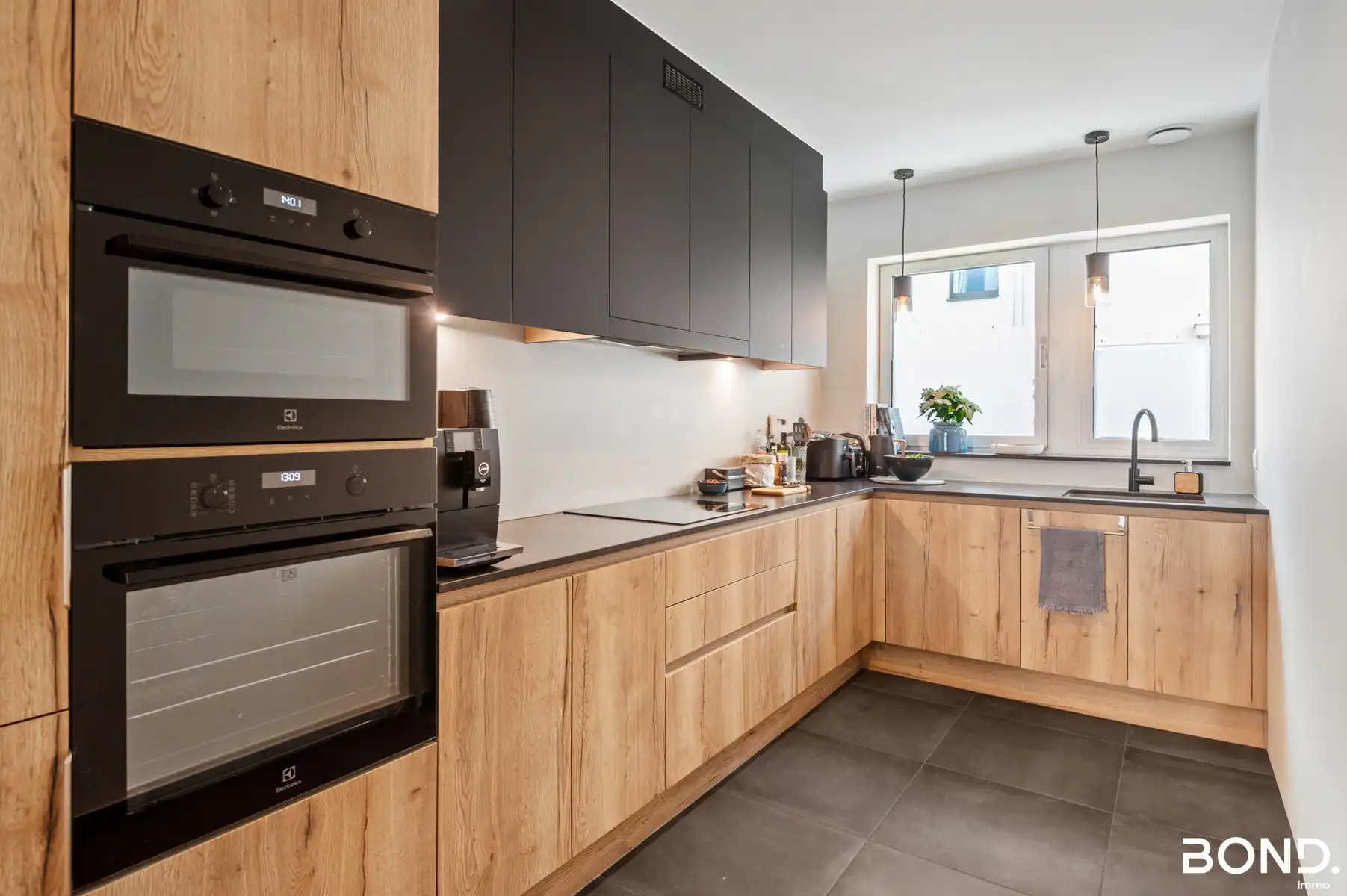 Volledig bemeubelde nieuwbouw Eégezinswoning met 3 slaapkamers te huur — De Bottelarij foto 6