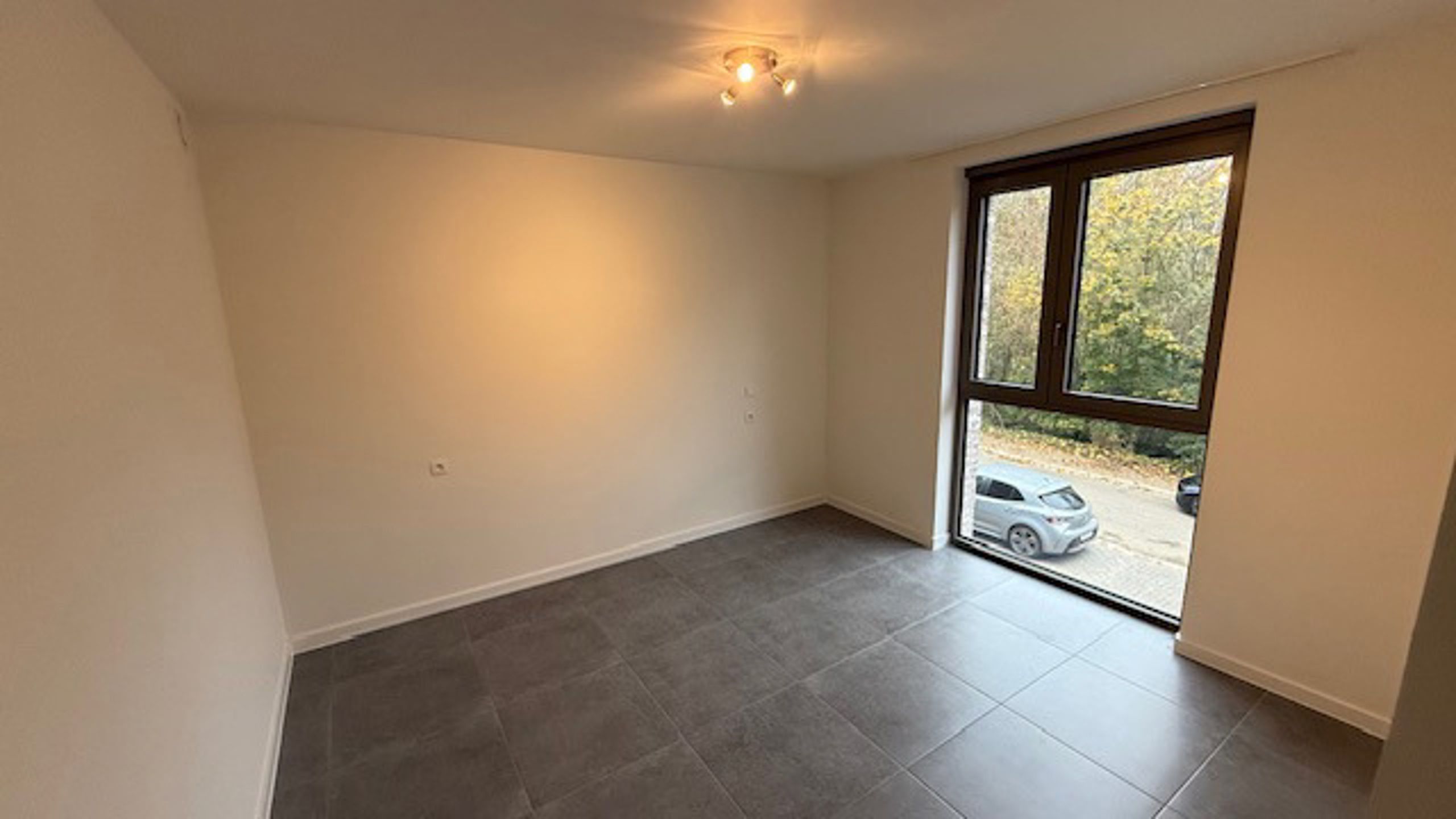 Nieuw BEN-appartement met 2 slpk foto 4