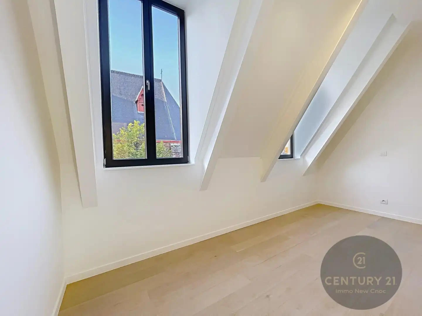 Woning met garagestaanplaats foto 16