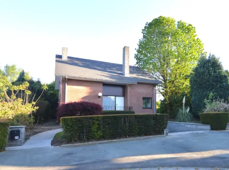 Woning in Grimbergen foto 2