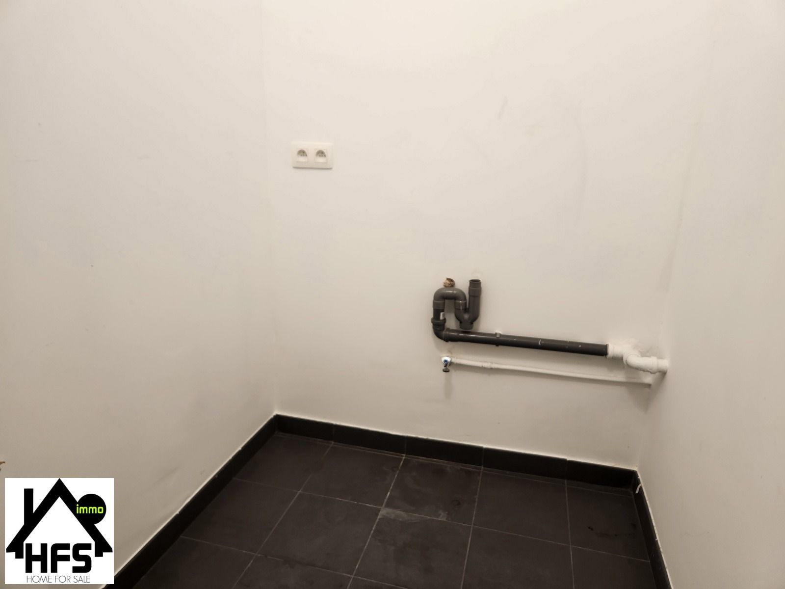 Tof appartement met zicht op de Leuvense vaart, centraal gelegen foto 11