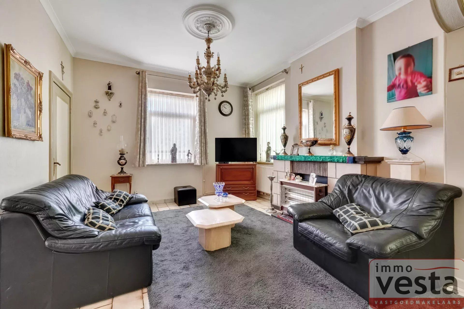 Charmante woning in Gingelom foto 5