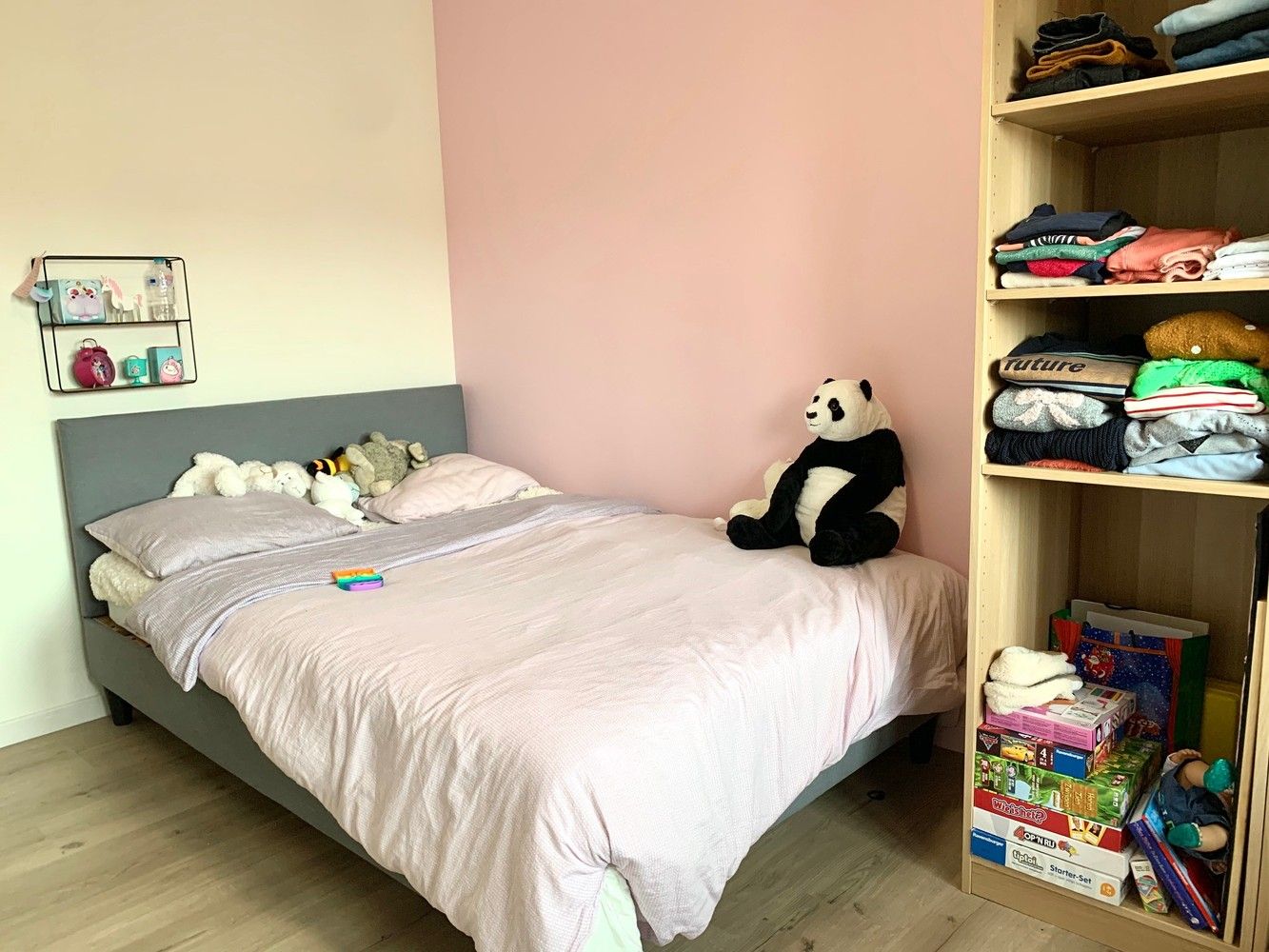 Appartement te huur foto 8