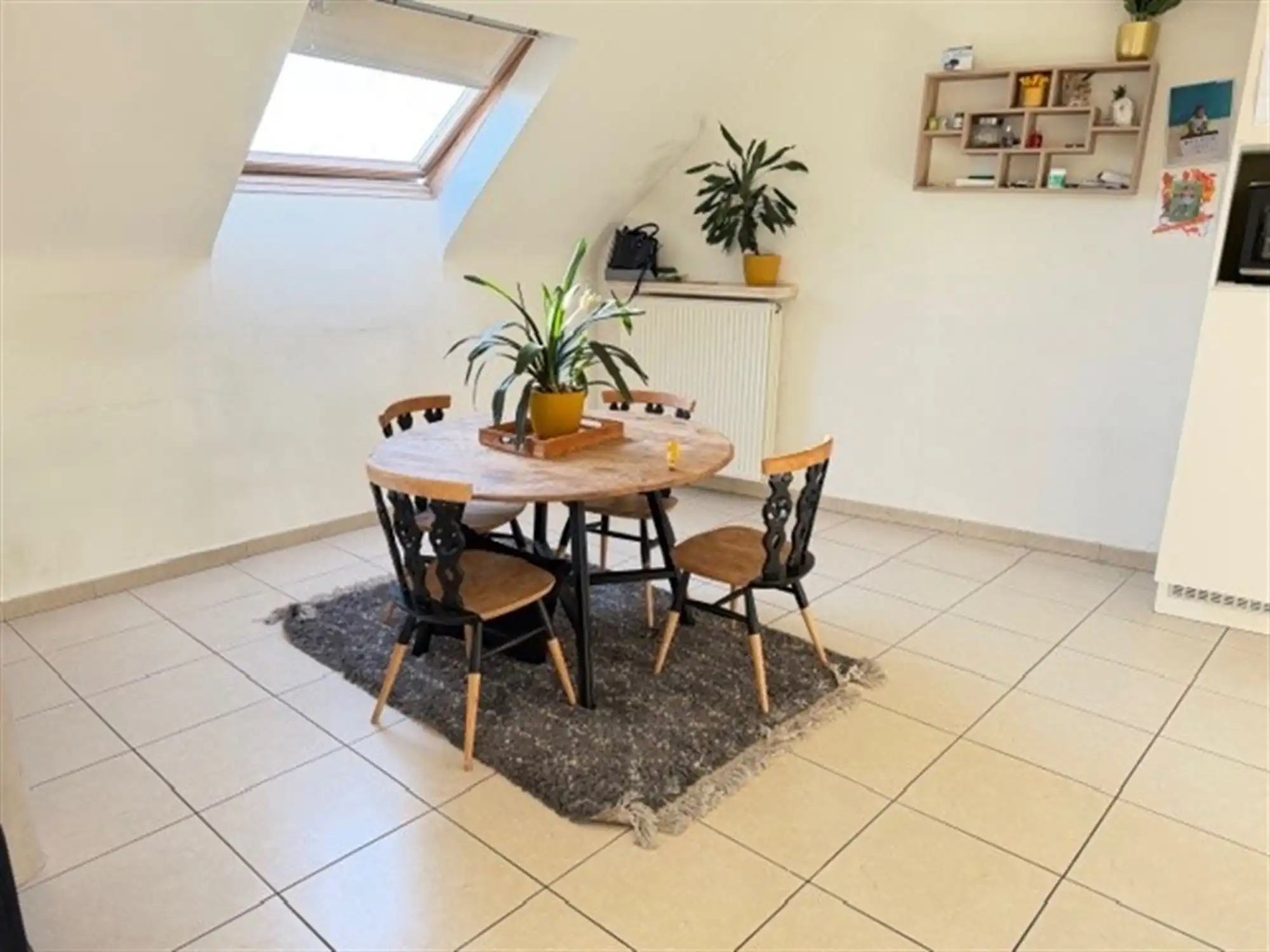 Zeer leuk appartement met 2 slaapkamers en zonneterras foto 5