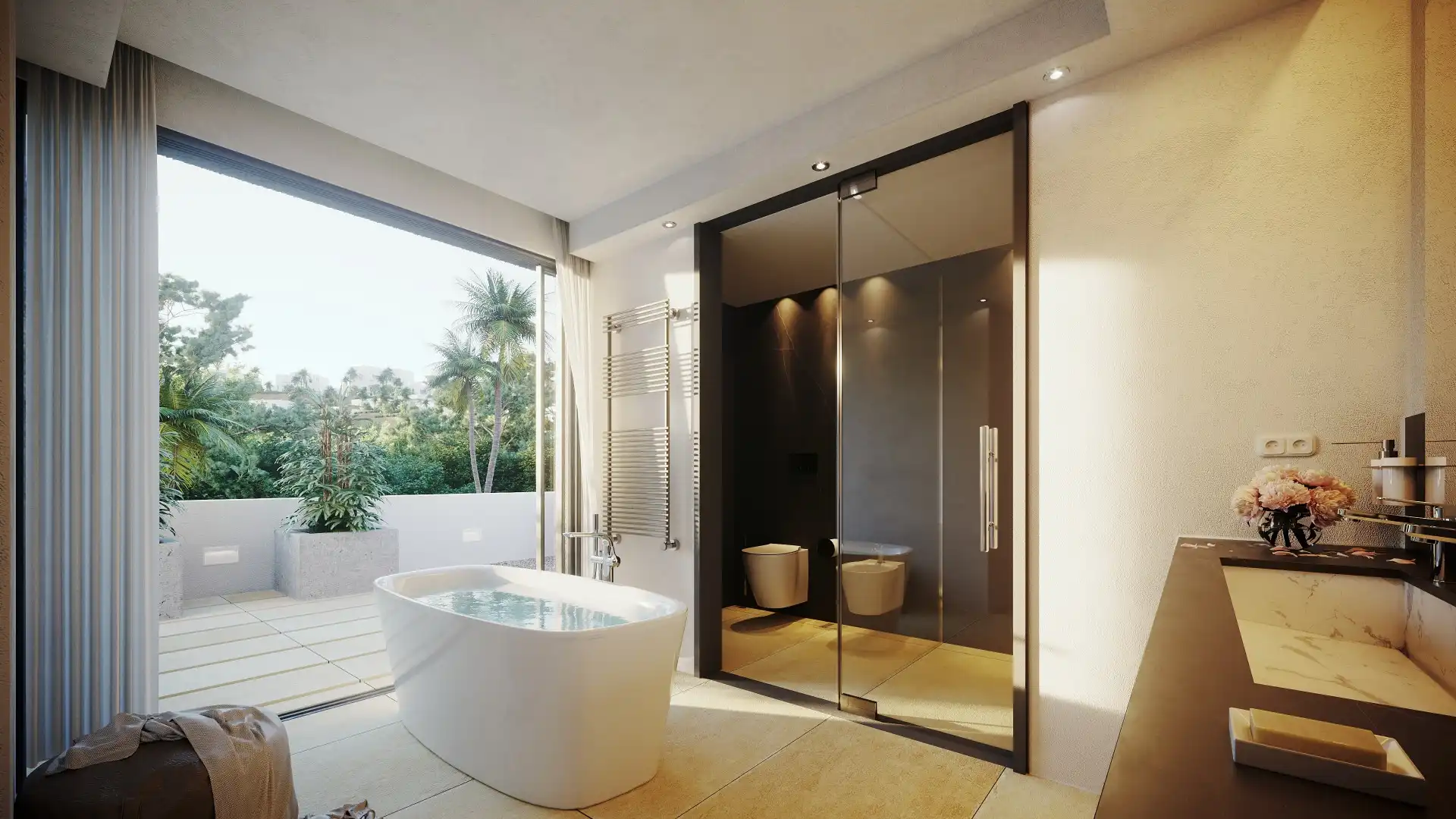 Villa in La Alqueria foto 13