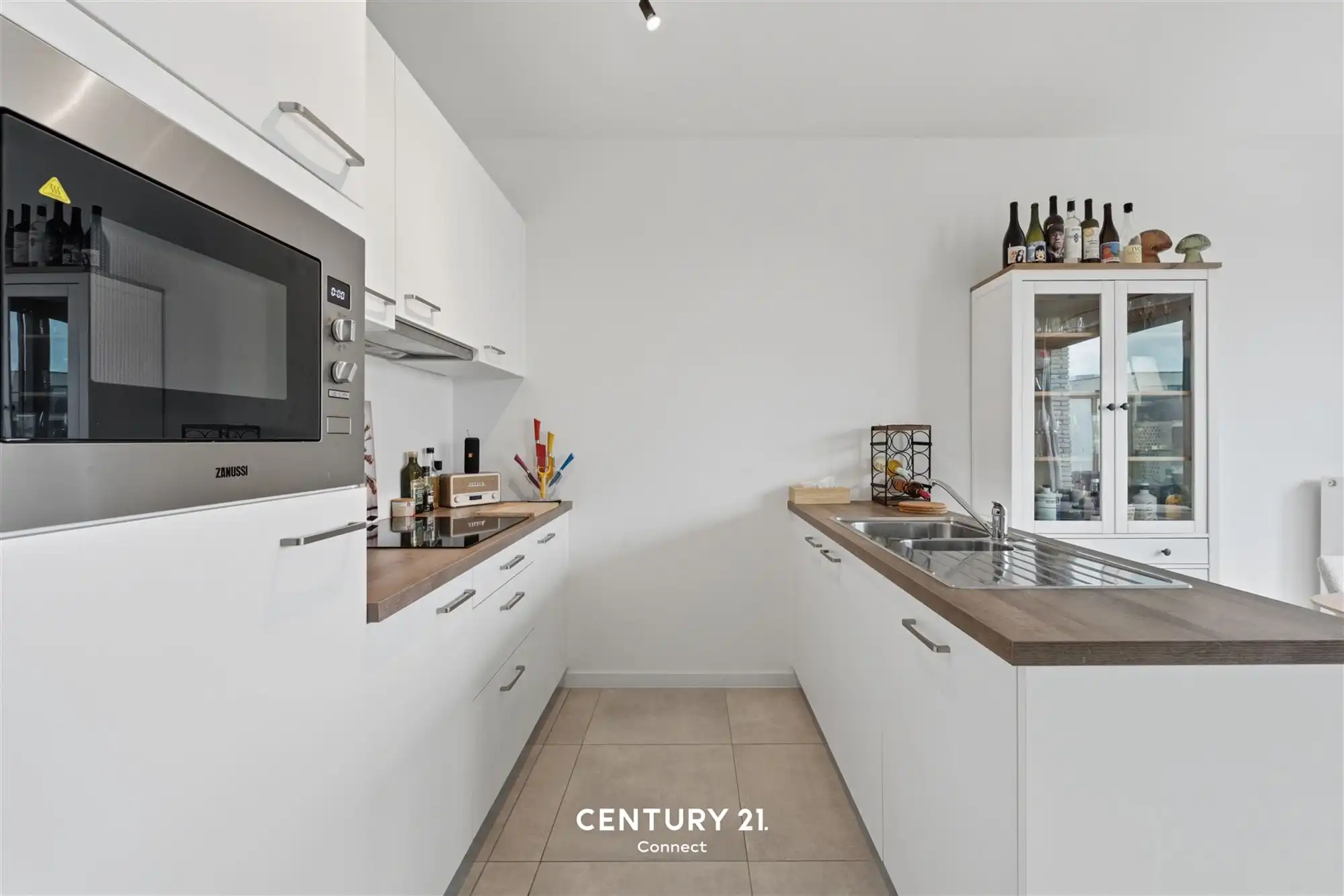 Recent appartement in centrum Herent! foto 8