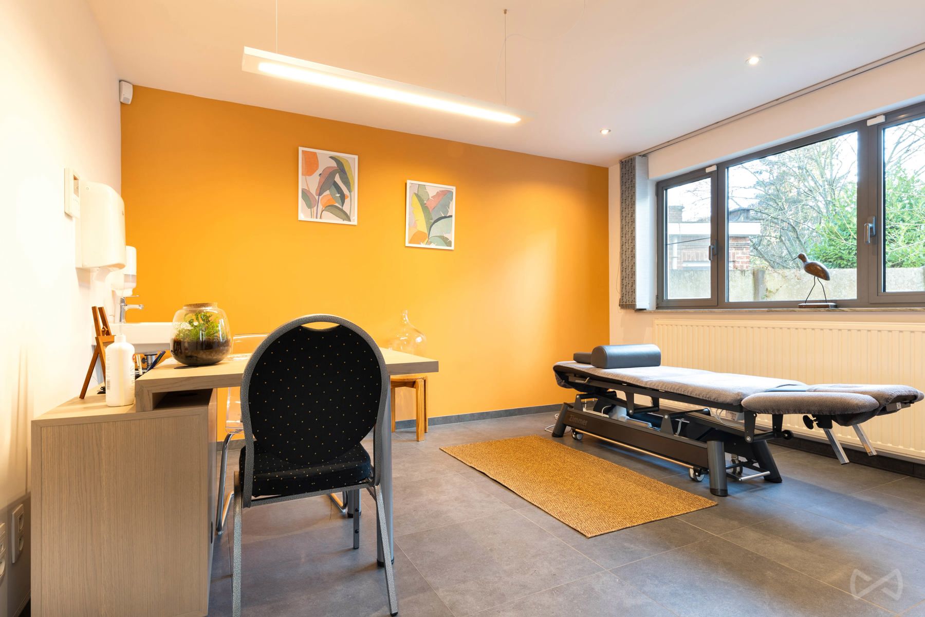 Instapklare kantoor- of handelsruimte foto 2