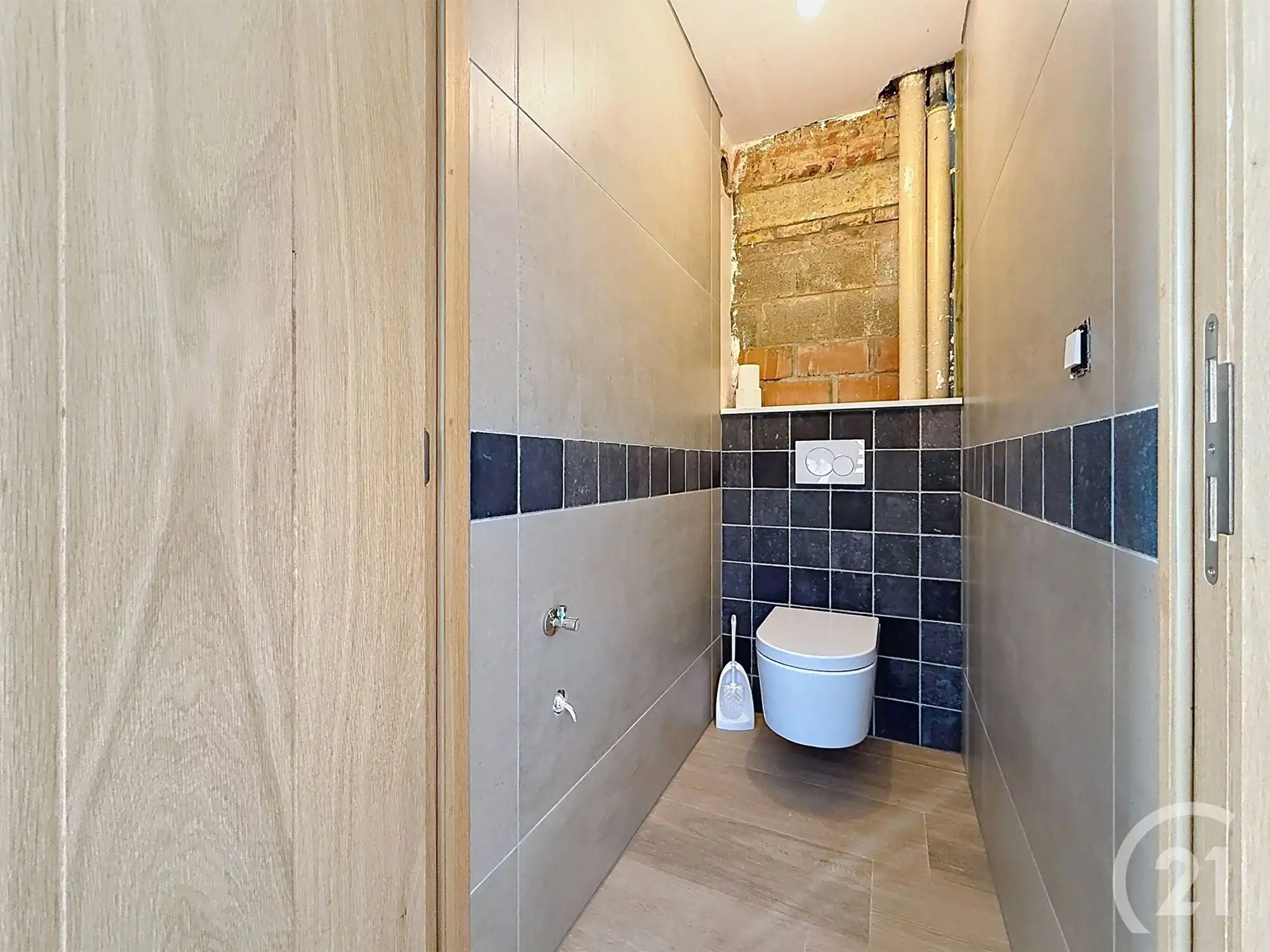 Gerenoveerde woning met garage van 91m²! foto 5