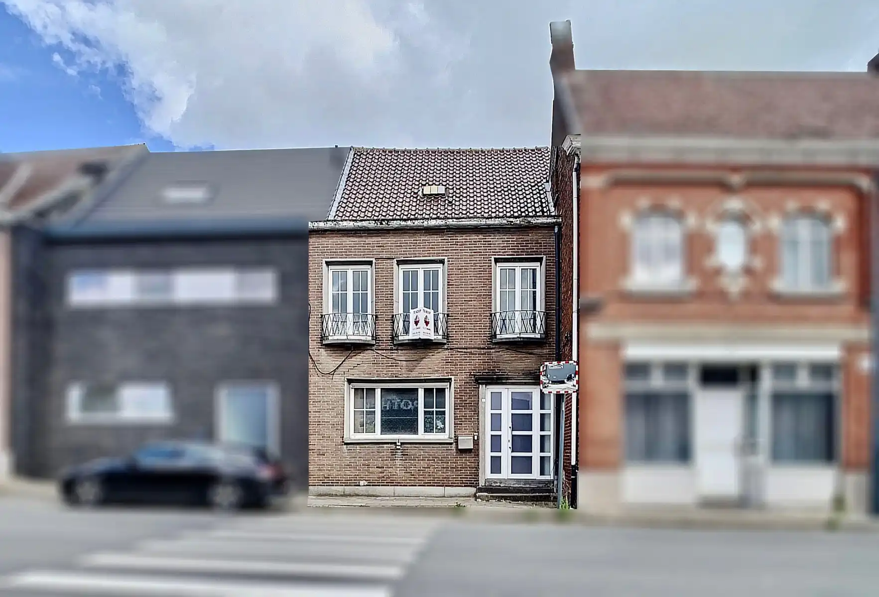 Centraal gelegen woning met 2 ruime slaapkamers! foto 13