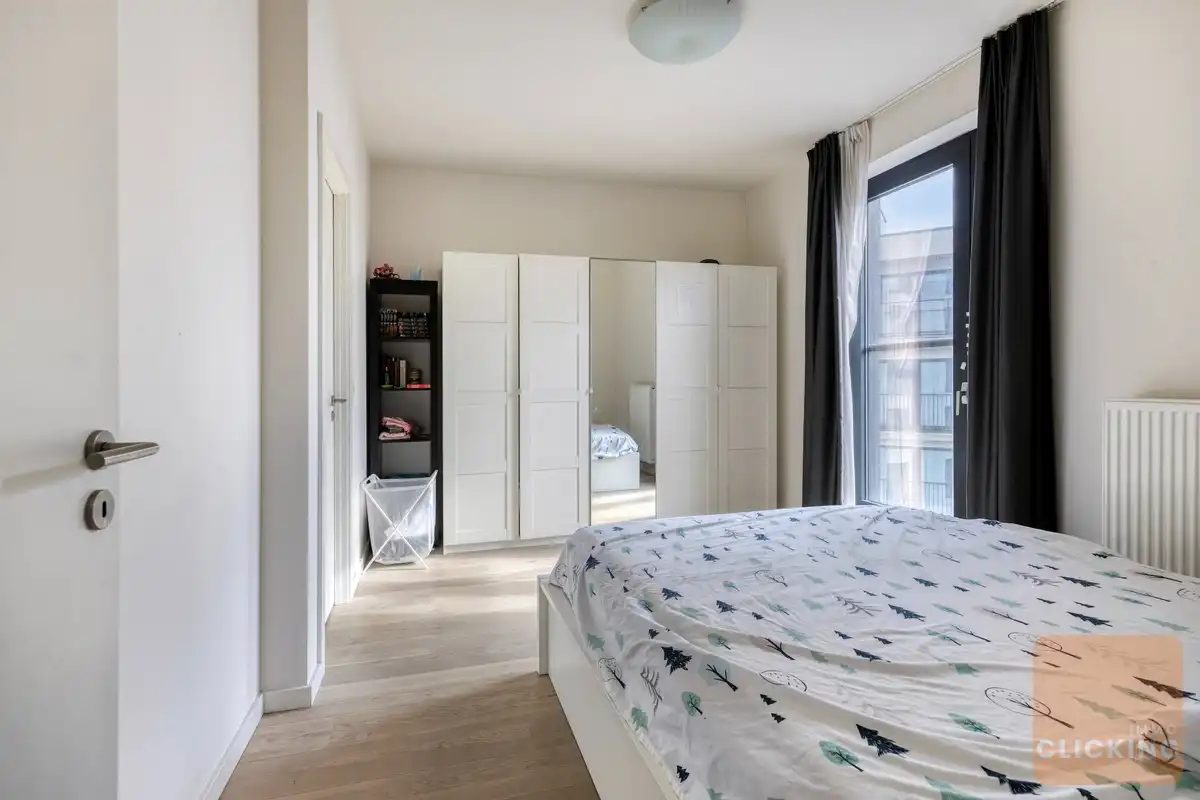 Europees kwartier: Top 2 slaapkamer appartement met ruim terras foto 5