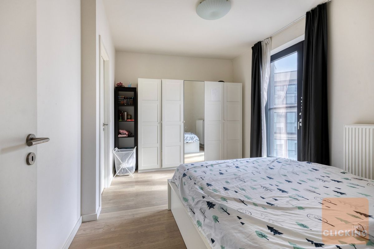 Europees kwartier: Top 2 slaapkamer appartement met ruim terras foto 5