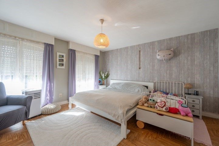 Opbrengsteigendom met 2 appartementen en garage/loods. foto 8