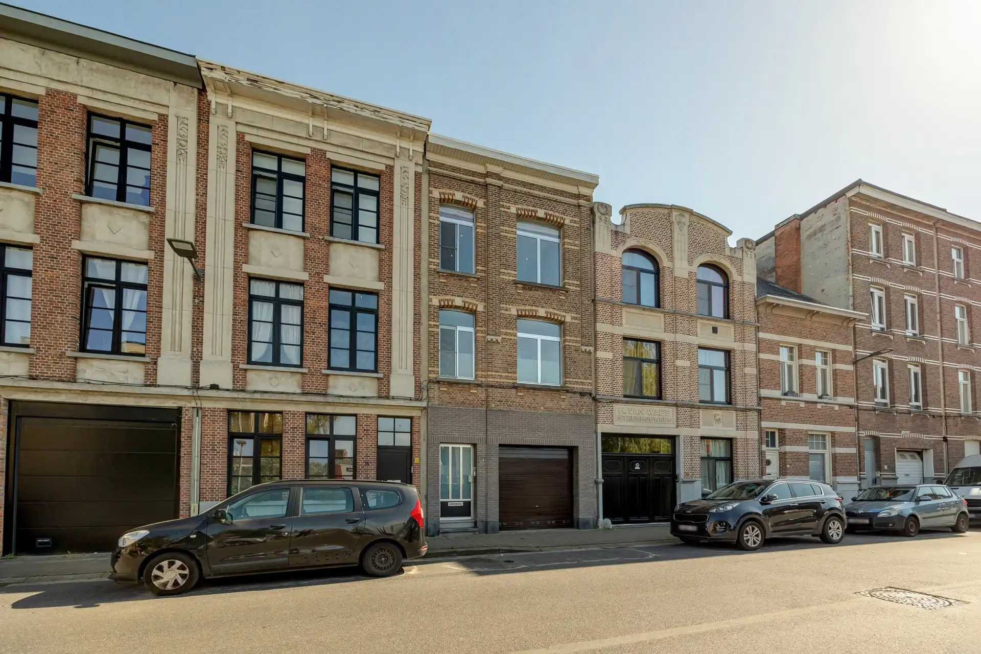 Instapklare woning met 3 slpk, zuidgerichte tuin en atelier foto 41
