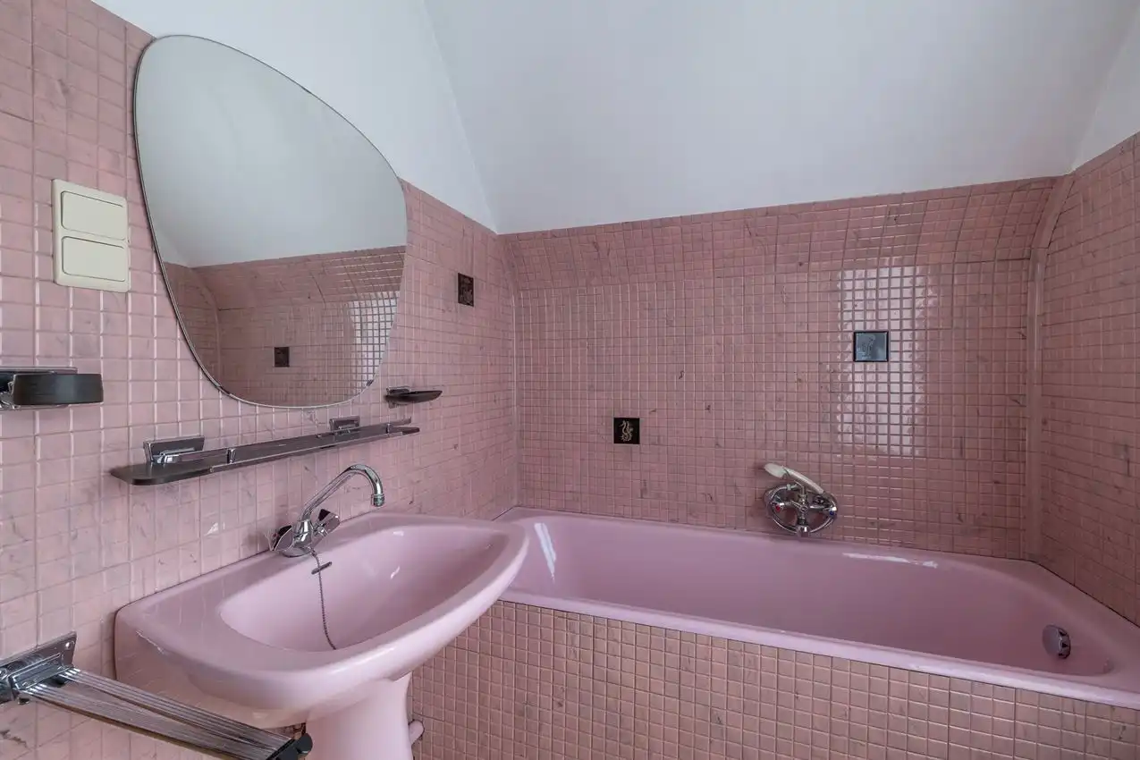 Rustig gelegen woning met 2 slpk en carport foto 22