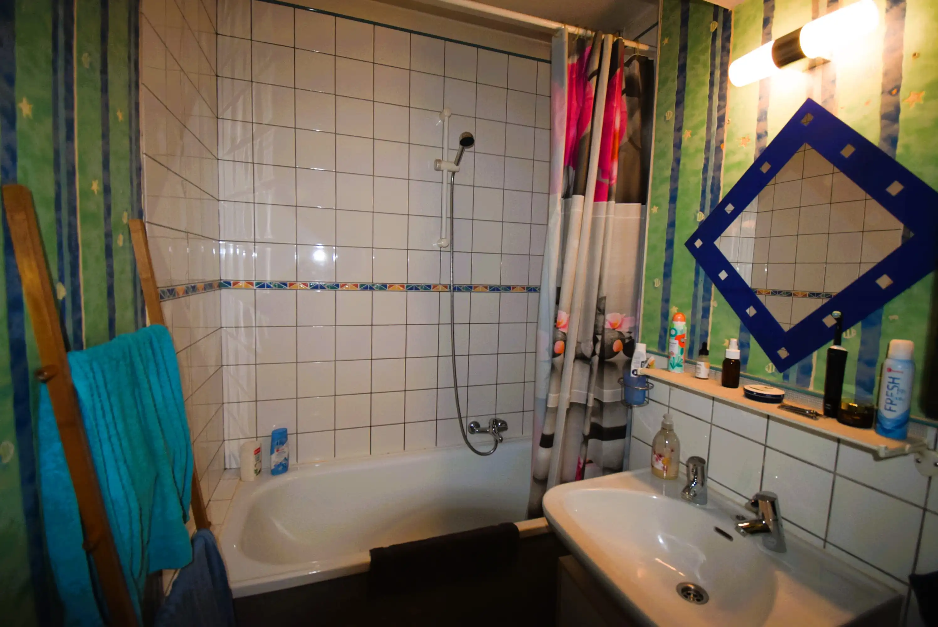 Appartement 1 slaapkamer foto 6