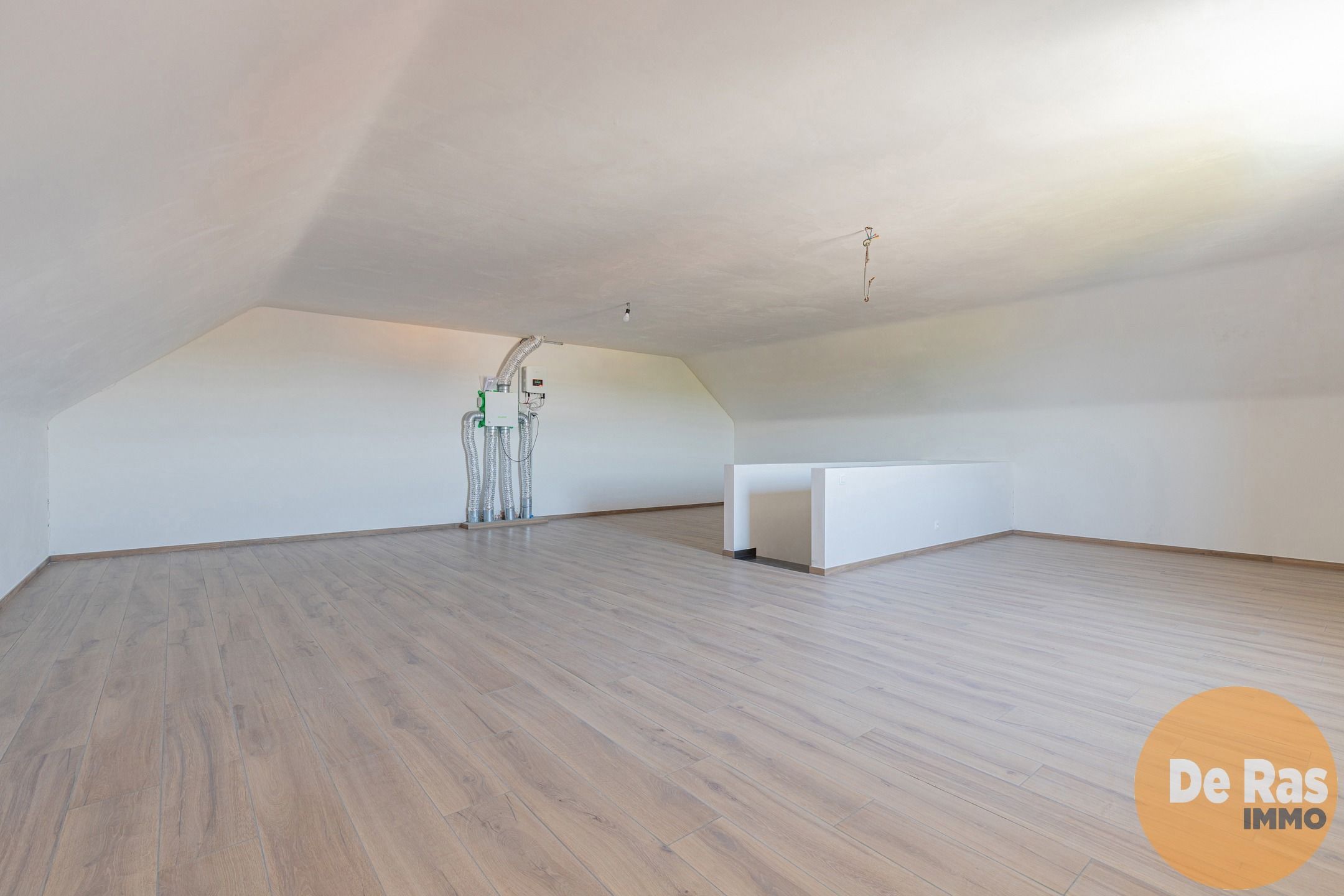 ZWALM - Ruime, nieuwbouw pastorijwoning foto 17