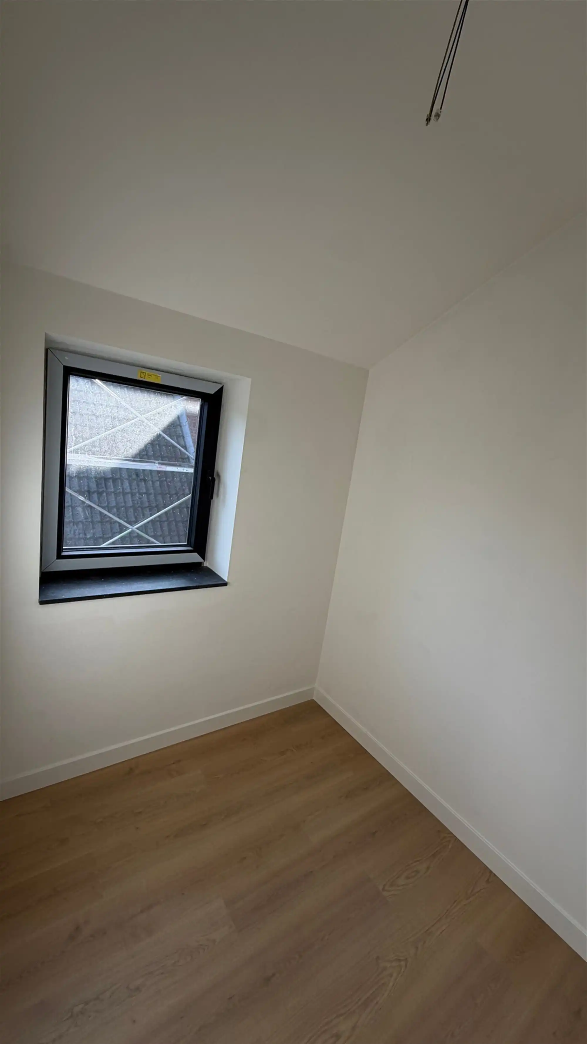 NIEUWBOUWWONING IN WOONPROJECT AAN DE MAASPLASSEN foto 11