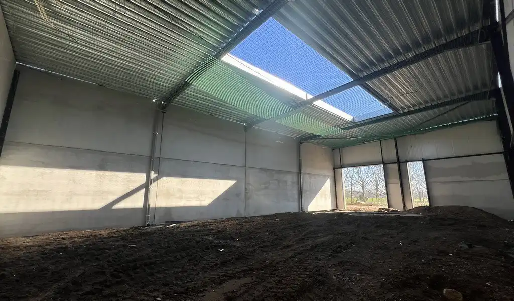 Opslagruimtes te koop in Herzele Business Park foto 4