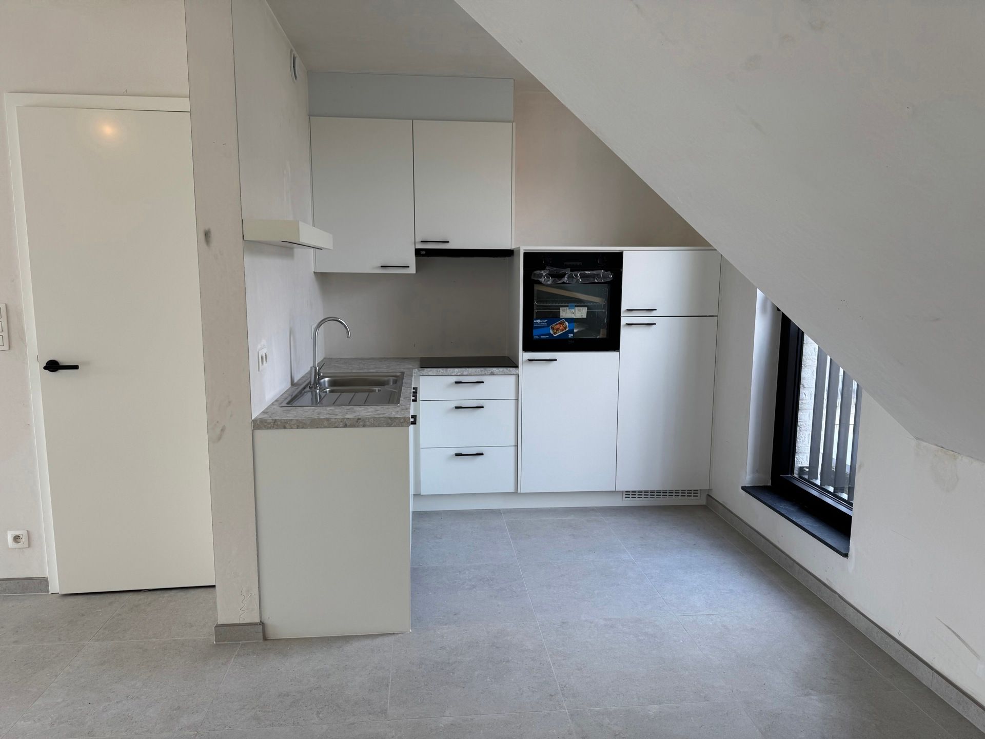 Unieke loft met 3 slpks en groot terras foto 2