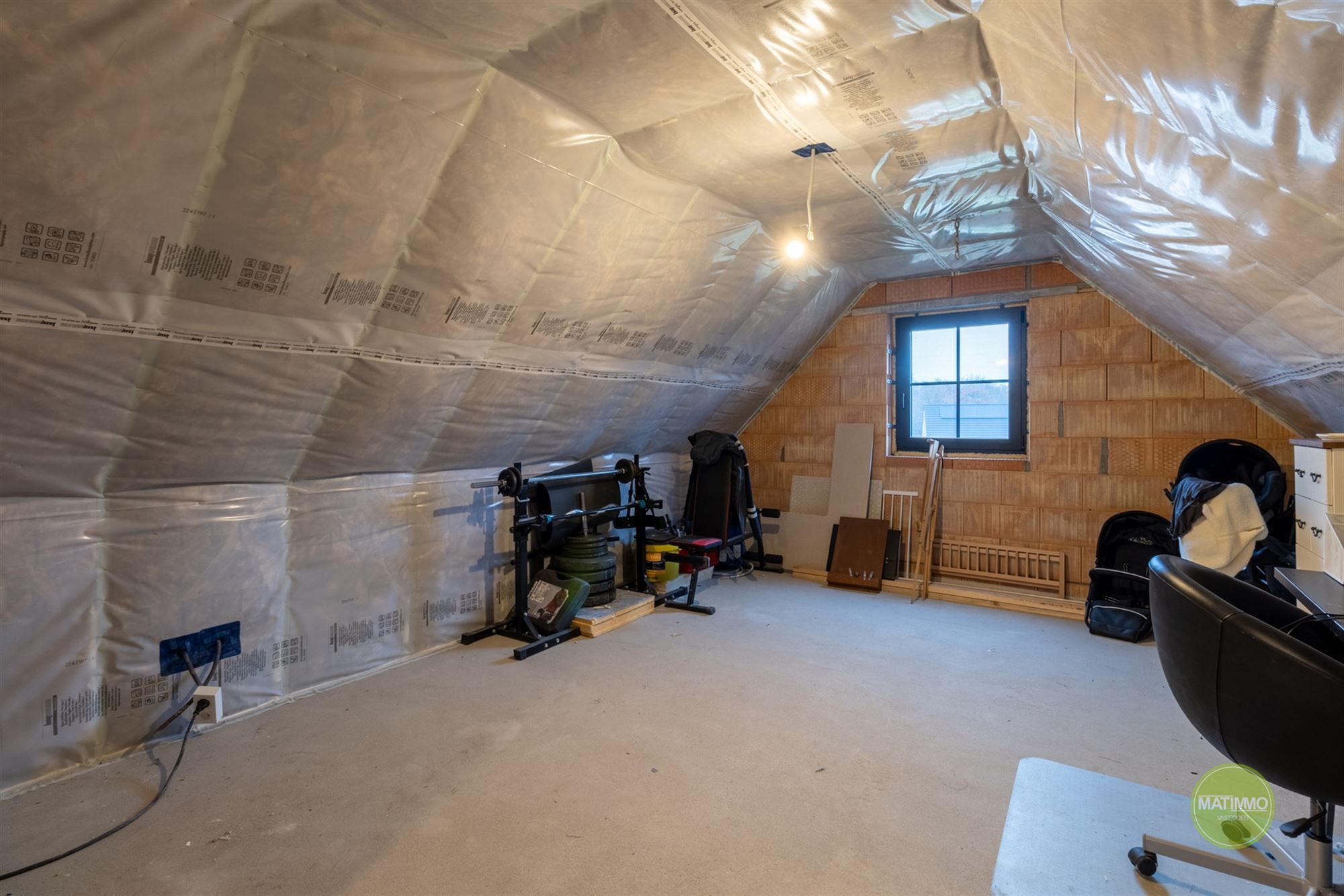 Stijlvolle BEN-woning in landelijke stijl in Mol-Sluis foto 22