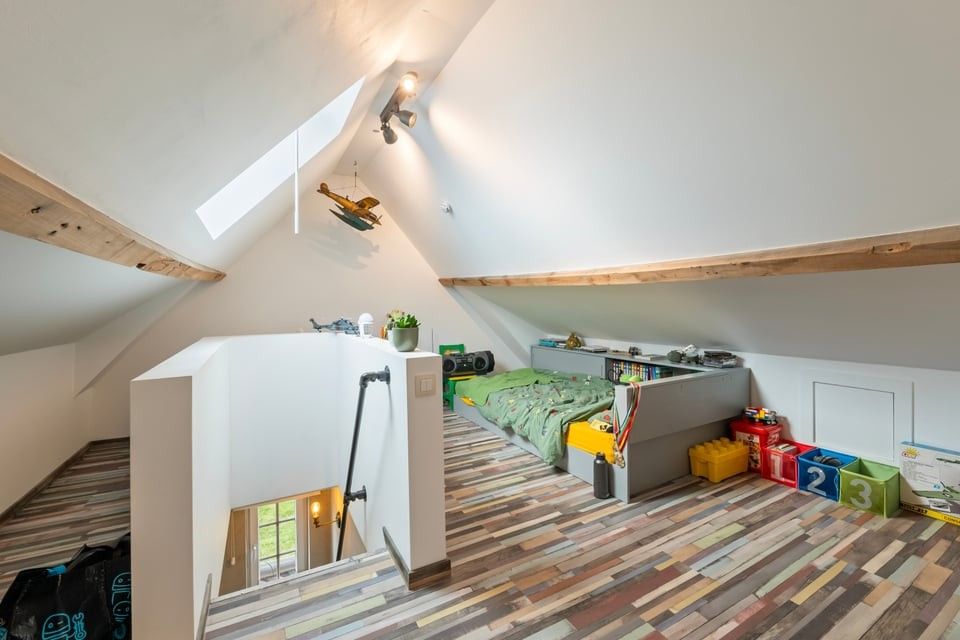 ENERGIEZUINIGE OPEN BEBOUWING OP 20A IN SINT-TRUIDEN foto 31