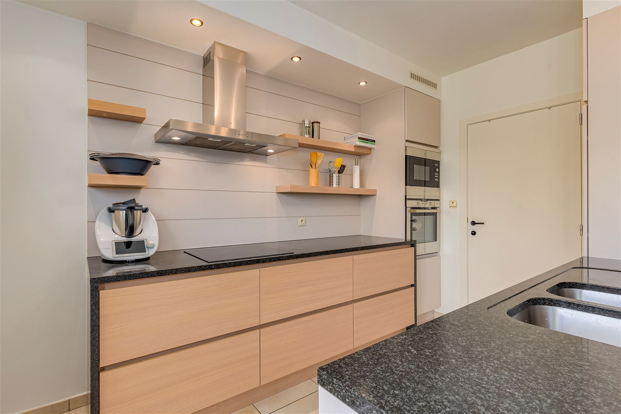 Energiezuinig huis met 4 slaapkamers te Niel foto 8