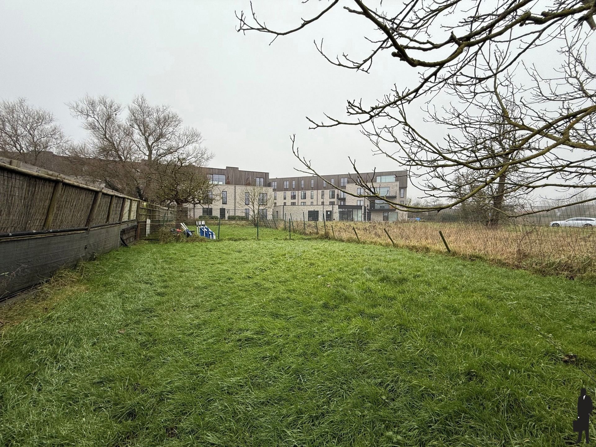 App gebouw (2 app) te koop nabij het centrum van Lier. foto 15