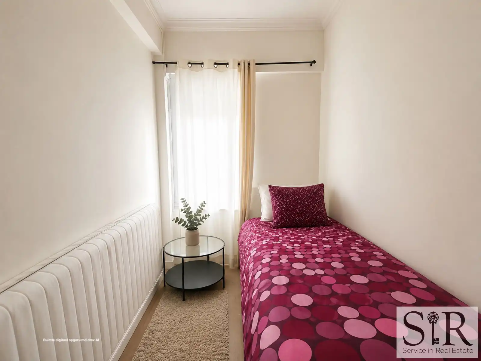 Appartement te koop foto 6