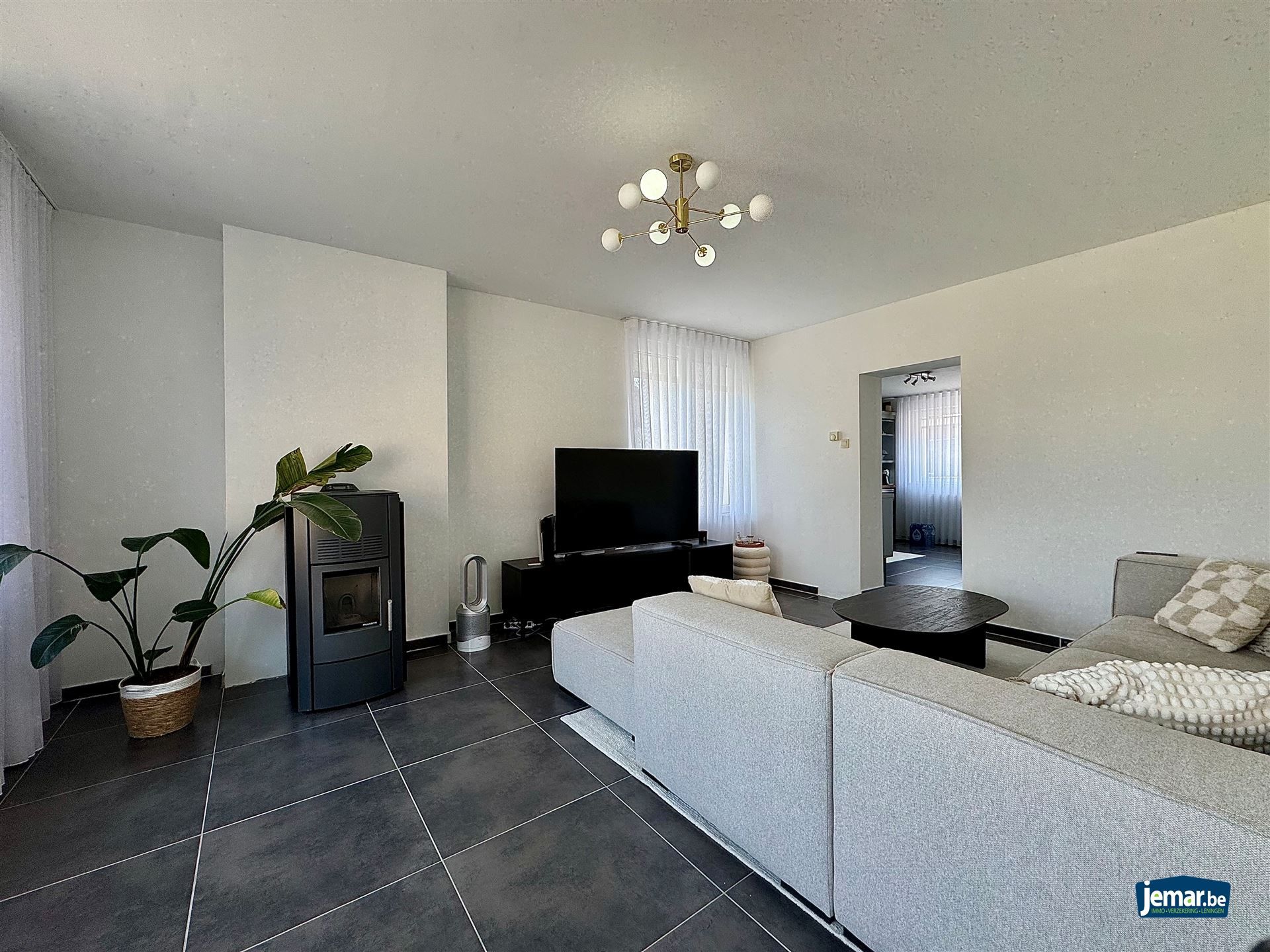Huis foto 4